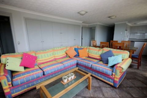 Shoreline Six With Ocean Views To See The Whales - Accommodation Port Macquarie 0