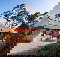 Green Retreat Passive House - Accommodation Port Macquarie