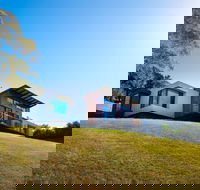Aura House - Accommodation Port Macquarie