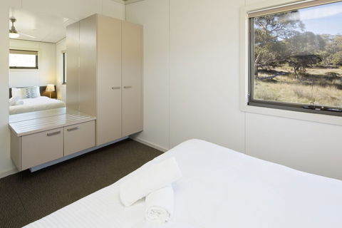 Ecocrackenback 9 'Sustainable Chalet Close To The Slopes.' - Accommodation Port Macquarie 4