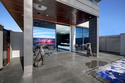 Luxe Haus - Accommodation Port Macquarie 4
