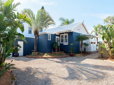 Sandy Point Road 6 Mermaids Rest - Accommodation Port Macquarie 1