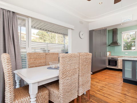 Sandy Point Road 6 Mermaids Rest - Accommodation Port Macquarie 3