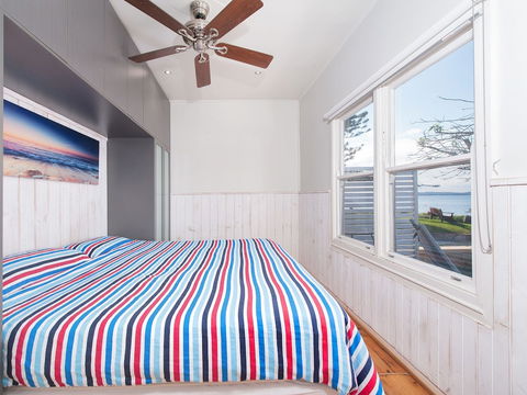 Sandy Point Road 6 Mermaids Rest - Accommodation Port Macquarie 6