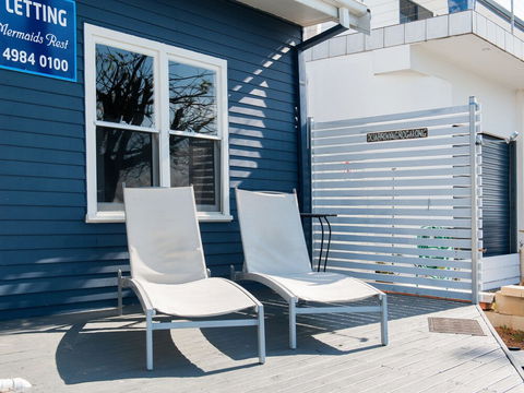 Sandy Point Road 6 Mermaids Rest - Accommodation Port Macquarie 5