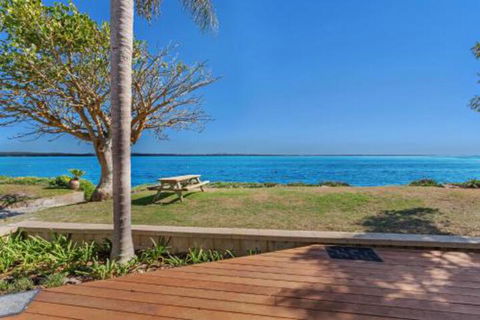 Sandy Point Road 6 Mermaids Rest - Accommodation Port Macquarie 0