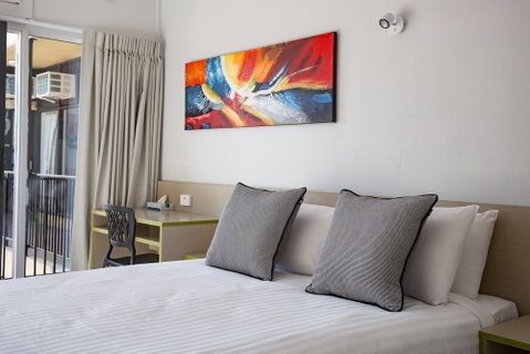 Nightcap At Emerald Star Hotel - Accommodation Port Macquarie 3