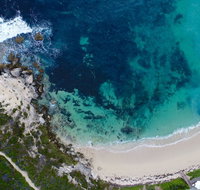 Margaret River Beach Apartments - Accommodation Port Macquarie