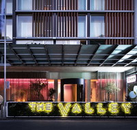 Ovolo The Valley Brisbane - Accommodation Port Macquarie