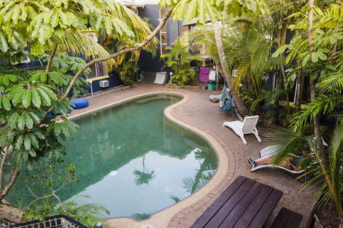 Mad Monkey Backpackers Village - Accommodation Port Macquarie 3