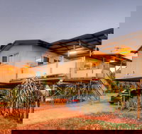 Discovery Parks - Katherine - Accommodation Port Macquarie