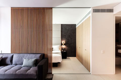 SKYE Suites Sydney - Accommodation Port Macquarie 5