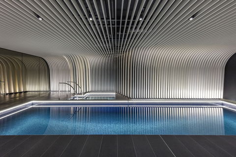 SKYE Suites Sydney - Accommodation Port Macquarie 1