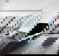 Ilixir Apartments by Ready Set Host - Accommodation Port Macquarie