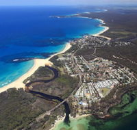 Holiday Haven Swan Lake - Accommodation Port Macquarie