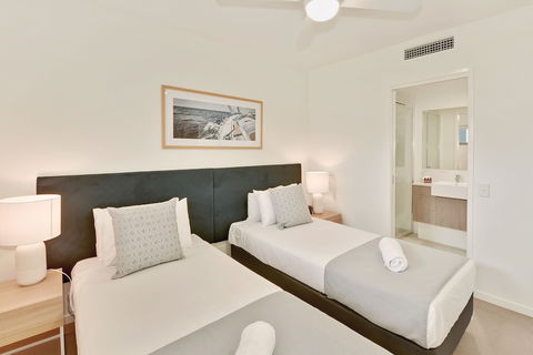 Direct Hotels - Aquarius Kawana - Accommodation Port Macquarie 4