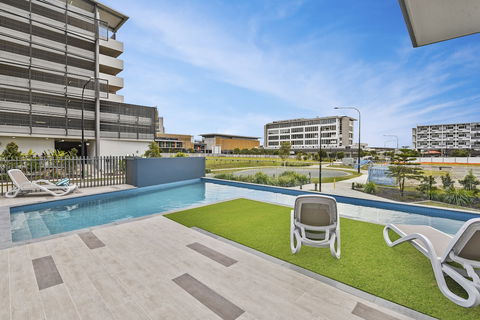 Direct Hotels - Aquarius Kawana - Accommodation Port Macquarie 3