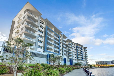 Direct Hotels - Aquarius Kawana - Accommodation Port Macquarie 1