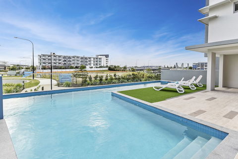 Direct Hotels - Aquarius Kawana - Accommodation Port Macquarie 2