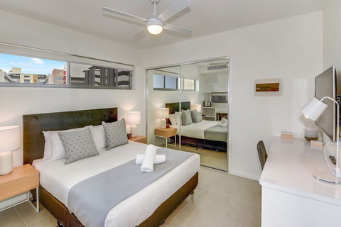 Direct Hotels - Aquarius Kawana - Accommodation Port Macquarie 6
