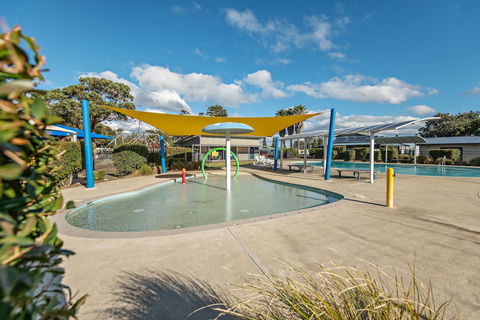 Holiday Haven Shoalhaven Heads - Accommodation Port Macquarie 0