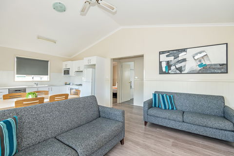 Holiday Haven Shoalhaven Heads - Accommodation Port Macquarie 5
