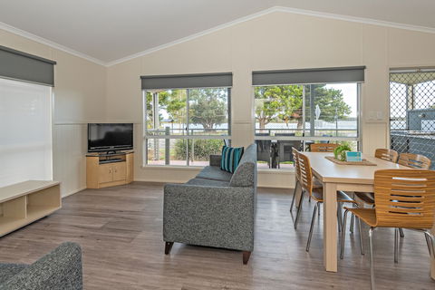 Holiday Haven Shoalhaven Heads - Accommodation Port Macquarie 3