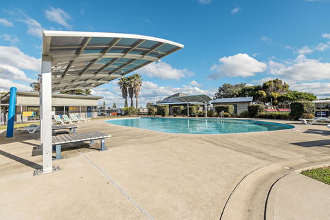 Holiday Haven Shoalhaven Heads - Accommodation Port Macquarie 1