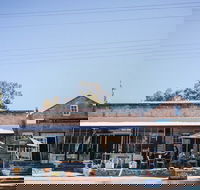 Terroir Auburn - Accommodation Port Macquarie
