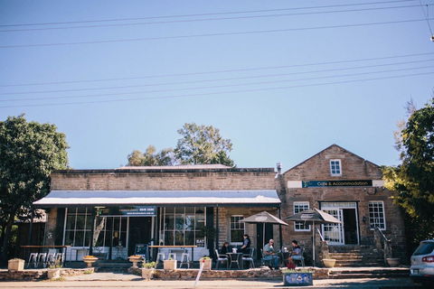 Terroir Auburn - Accommodation Port Macquarie 0