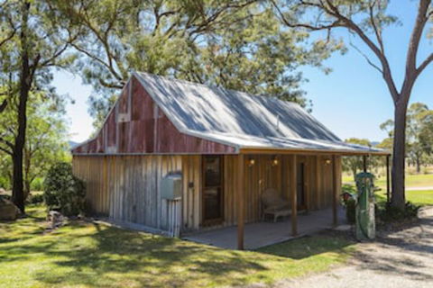 Two Doors - Accommodation Port Macquarie 0