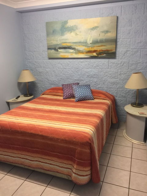 Westside Tavern And Motel - Accommodation Port Macquarie 0