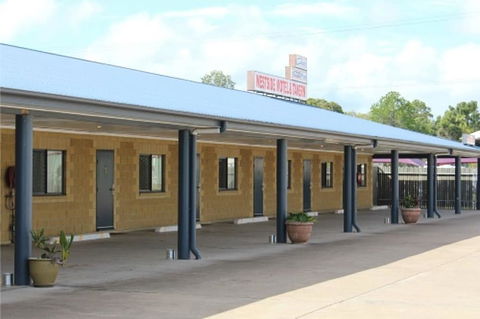 Westside Tavern And Motel - Accommodation Port Macquarie 6