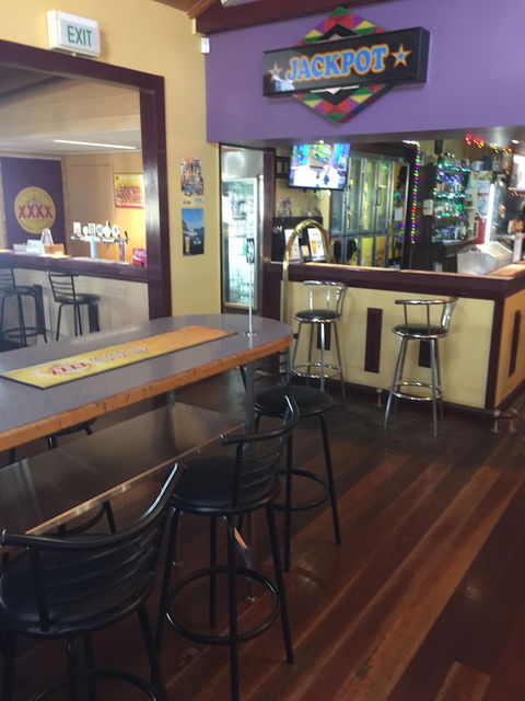 Westside Tavern And Motel - Accommodation Port Macquarie 3