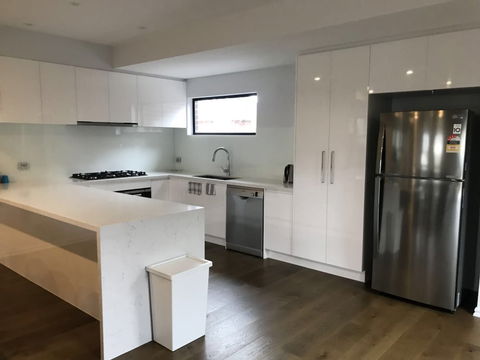 Glen Manor 1 - Accommodation Port Macquarie 2