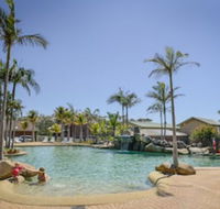 Ingenia Holidays Merry Beach - Accommodation Port Macquarie