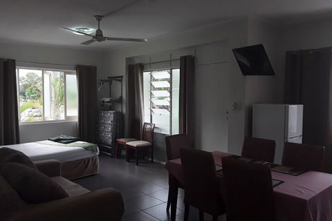 Accommodation On Sheridan - Accommodation Port Macquarie 3