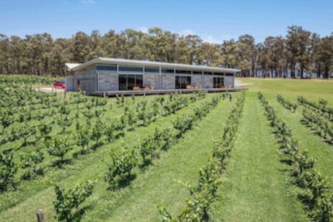 The Longhouse Suite 1 - Accommodation Port Macquarie 0