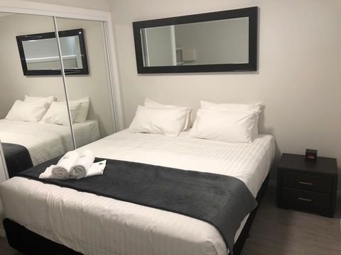 The William Apartments Jesmond - Accommodation Port Macquarie 2
