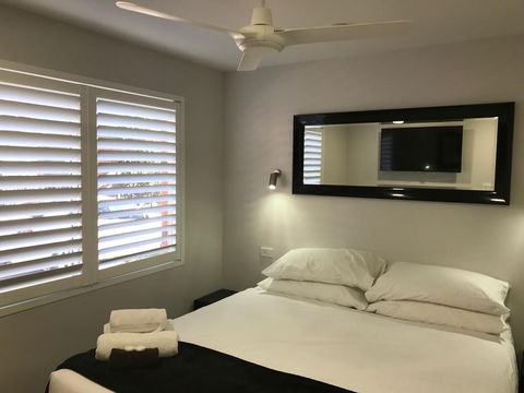The William Apartments Jesmond - Accommodation Port Macquarie 1
