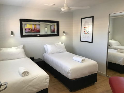 The William Apartments Jesmond - Accommodation Port Macquarie 0