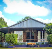 Peppercorn Cabin - Accommodation Port Macquarie