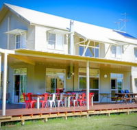 Hunter Olive House - Accommodation Port Macquarie