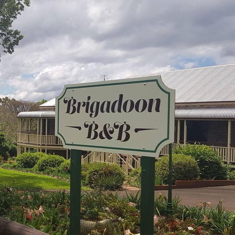 Brigadoon B & B - Accommodation Port Macquarie 1