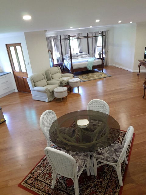 Brigadoon B & B - Accommodation Port Macquarie 3