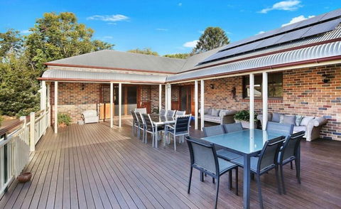 Brigadoon B & B - Accommodation Port Macquarie 5