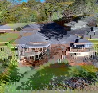 Brigadoon B  B - Accommodation Port Macquarie