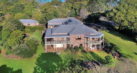 Brigadoon B & B - Accommodation Port Macquarie 0
