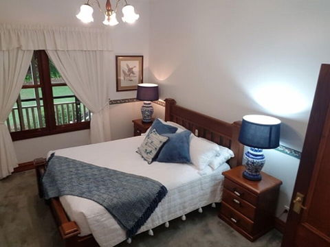 Brigadoon B & B - Accommodation Port Macquarie 4
