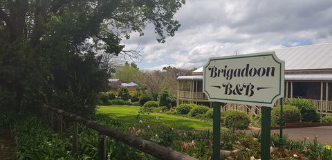 Brigadoon B & B - Accommodation Port Macquarie 6
